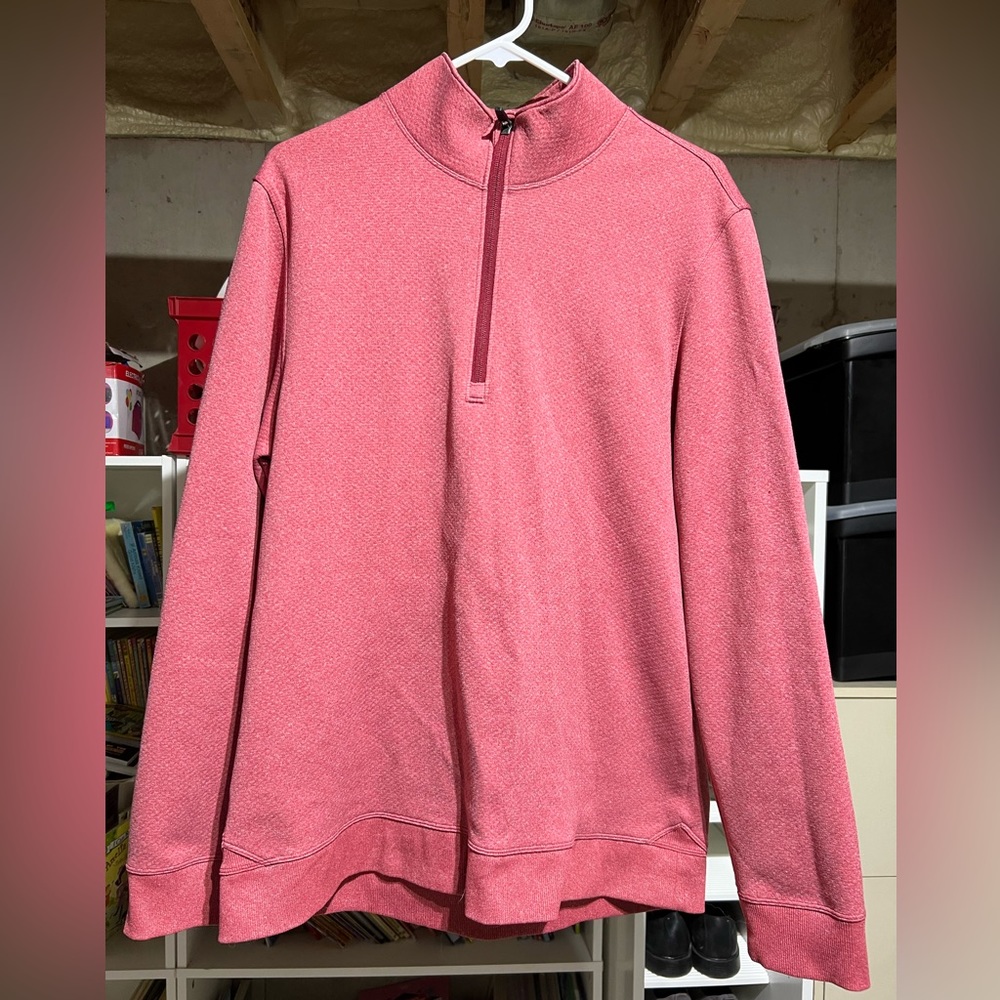 Under Armor 1/4 Zip